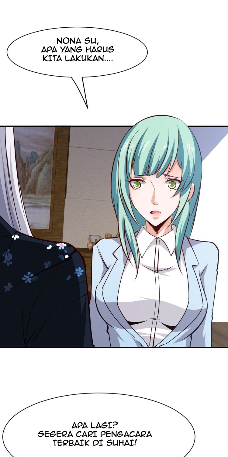 Melee Mad Soldier! Chapter 15 Gambar 57